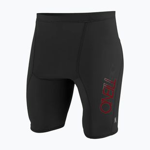 Férfi úszóshortok O'Neill Premium Skins Surf black