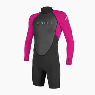 Férfi úszóshortok O'Neill Premium Skins Surf black