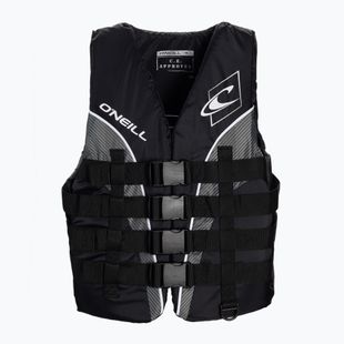 O'Neill Superlite 50N ISO mellény fekete 4723EU-TF025