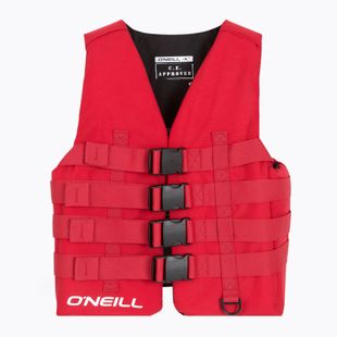 O'Neill Rental Superlite 50N ISO mentőmellény vegyes színekben