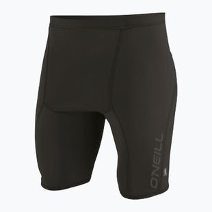 Férfi neoprén rövidnadrág O'Neill Thermo-X 0,5 mm fekete