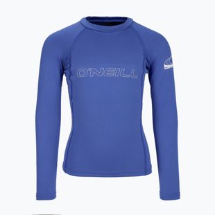 O'Neill Basic Skins L/S Rash Guard 3346