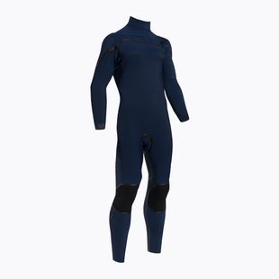 Férfi O'Neill Psycho One 3/2 Chest Zip Full navy blue 5420