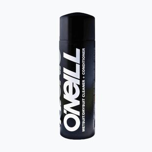 Habtisztító és ápolószer habokhoz O'Neill Wetsuit Cleaner 250 ml black