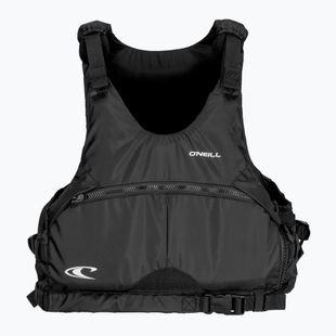 Férfi biztonsági mellény O'Neill Multisport ISO 50N Vest black