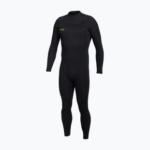 Férfi neoprén ruha O'Neill O'Riginal RG8 4/3 Chest Zip Full black/ black