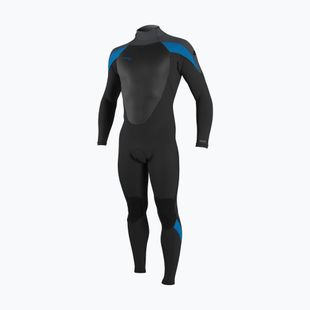 Férfi úszóruha O'Neill Epic 4/3 Back Zip Full P91 black/graphite/bali blue