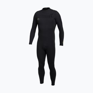 Férfi úszóruha O'Neill O'Riginal RG8 5/4 mm Chest Zip Full black