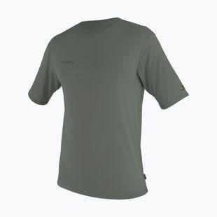 Férfi úszó póló O'Neill Hyperfreak Skins Sun Shirt chimera