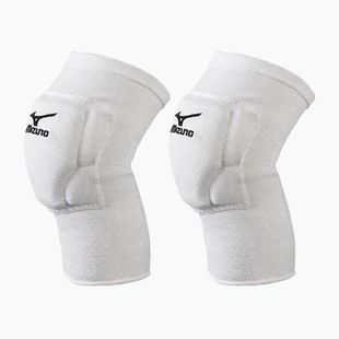 Mizuno VS1 Ultra Kneepad röplabda térdvédő fehér
