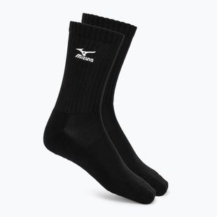 Zokni Mizuno Volley black/black