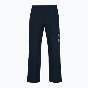 Férfi edzőnadrág Mizuno Takeshi Track navy