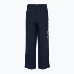 Gyerek edzőnadrág Mizuno Takeshi Track navy