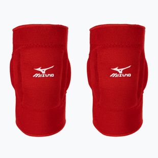 Mizuno Team Kneepad röplabda térdvédők piros Z59SS70262