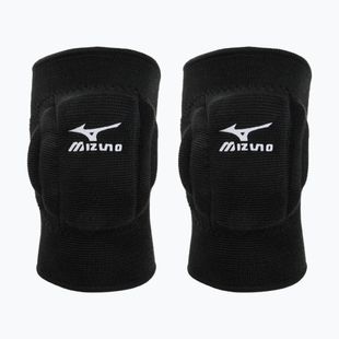 Gyermek röplabda térdvédő Mizuno Team Kneepad fekete V2EY5B5109_OS