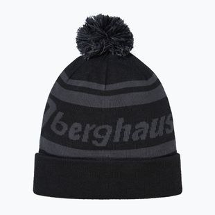 Téli sapka Berghaus Beanie carbon/black