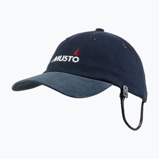 Baseballsapka Musto Crew Cap true navy