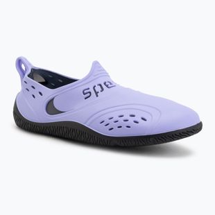 Női vízi cipő Speedo Zanpa purple