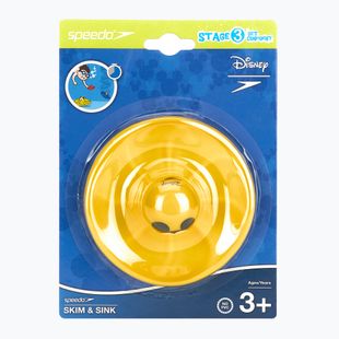 Speedo Skim & Sink sárga búvárjáték