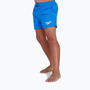 Speedo Essential 13  gyermek úszónadrág kék 68-12412A369