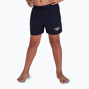 Gyerek fürdőnadrág Speedo Essential 13" true navy