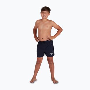 Gyerek fürdőnadrág Speedo Essential 13" true navy