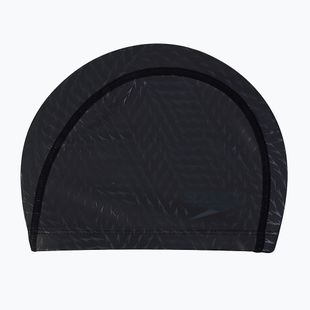 Speedo Boom Ultra Pace úszósapka oxid szürke/fekete