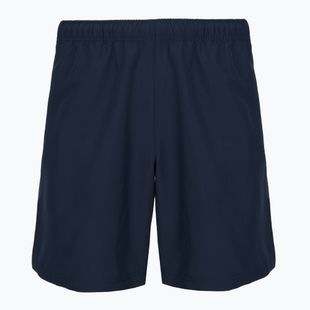 Férfi pulóver Speedo Club Hoody navy