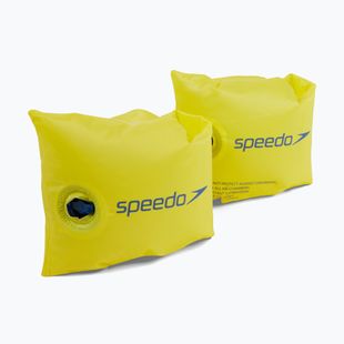 Speedo gyermek úszótörülközők karszalagok sárga 68-06920A878