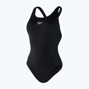 Női egyrészes úszódressz Speedo Endurance+ Power black