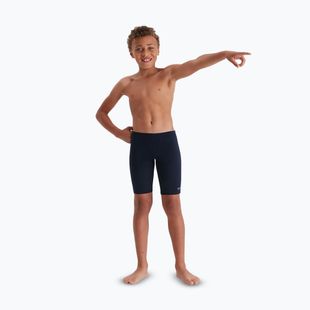 Gyermek úszó jammer Speedo ECO Endurance + Jammer igazi tengerészkék/fehér
