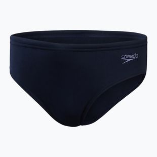 Gyerek fürdőnadrág Speedo ECO Endurance + Brief True Navy/White
