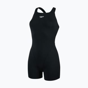 Speedo női egyrészes fürdőruha Endurance+ legsuit fekete