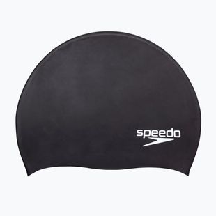 Úszósapka Speedo Biofuse black
