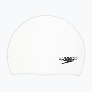 Úszósapka Speedo Biofuse white