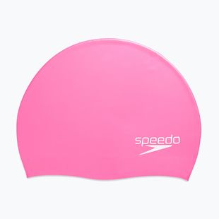 Úszósapka Speedo Biofuse pink