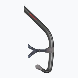 Búvárpipa Speedo Bullet Head charcoal