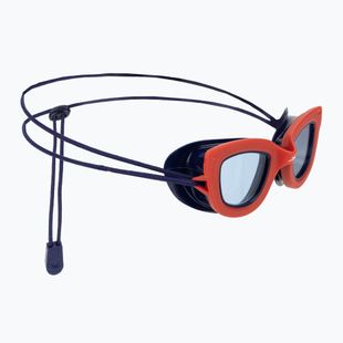 Speedo Sunny G Seasiders speedo piros / kobalt gyermek úszószemüveg