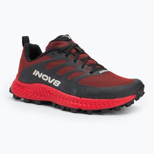 Férfi futócipő Inov-8 Mudtalon red/black