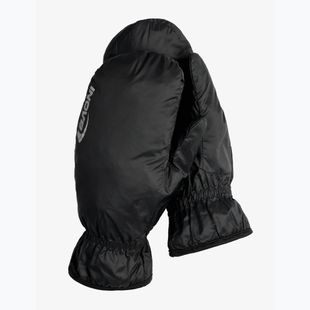 Futókesztyű Inov-8 Waterproof Overmitt black