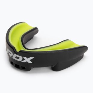 Gyermek fogvédő RDX Mouth Guard green