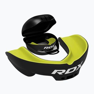 Állvédő RDX Mouth green