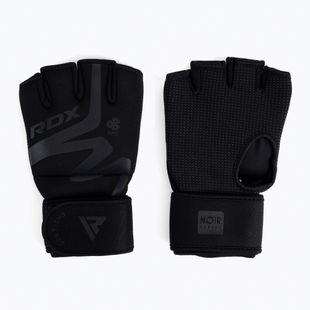 RDX Grappling kesztyű MMA Neoprane T15 fekete GGN-T15MB-S