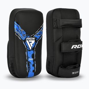 Edzőpajzs RDX New Aura F17 Arm black/blue