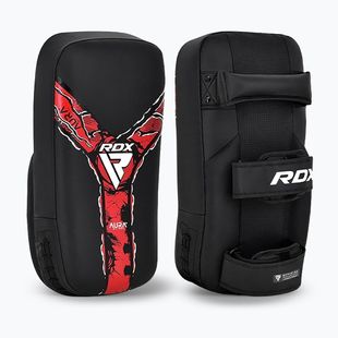 Edzőpajzs RDX New Aura F17 Arm black/red