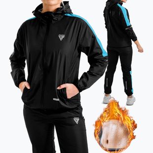 Overál RDX H1 szauna sky blue