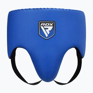 Lágyékvédő RDX APEX Abdo Groin Guard CE Certified blue