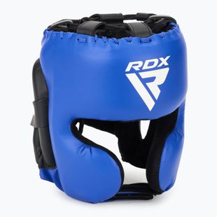 Box fejvédő RDX Guard Grill T1 blue