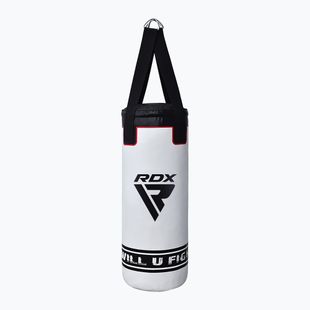 RDX gyerek boxzsák boxzsák 2db fehér KPB-4W-2FT