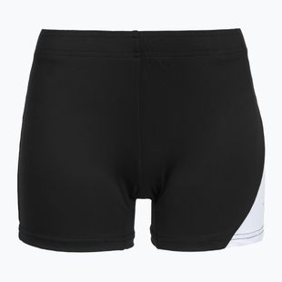 Női edző rövidnadrág Mizuno Myou black/white